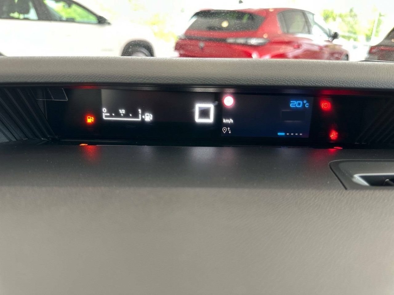 Foto Citroën C3 16