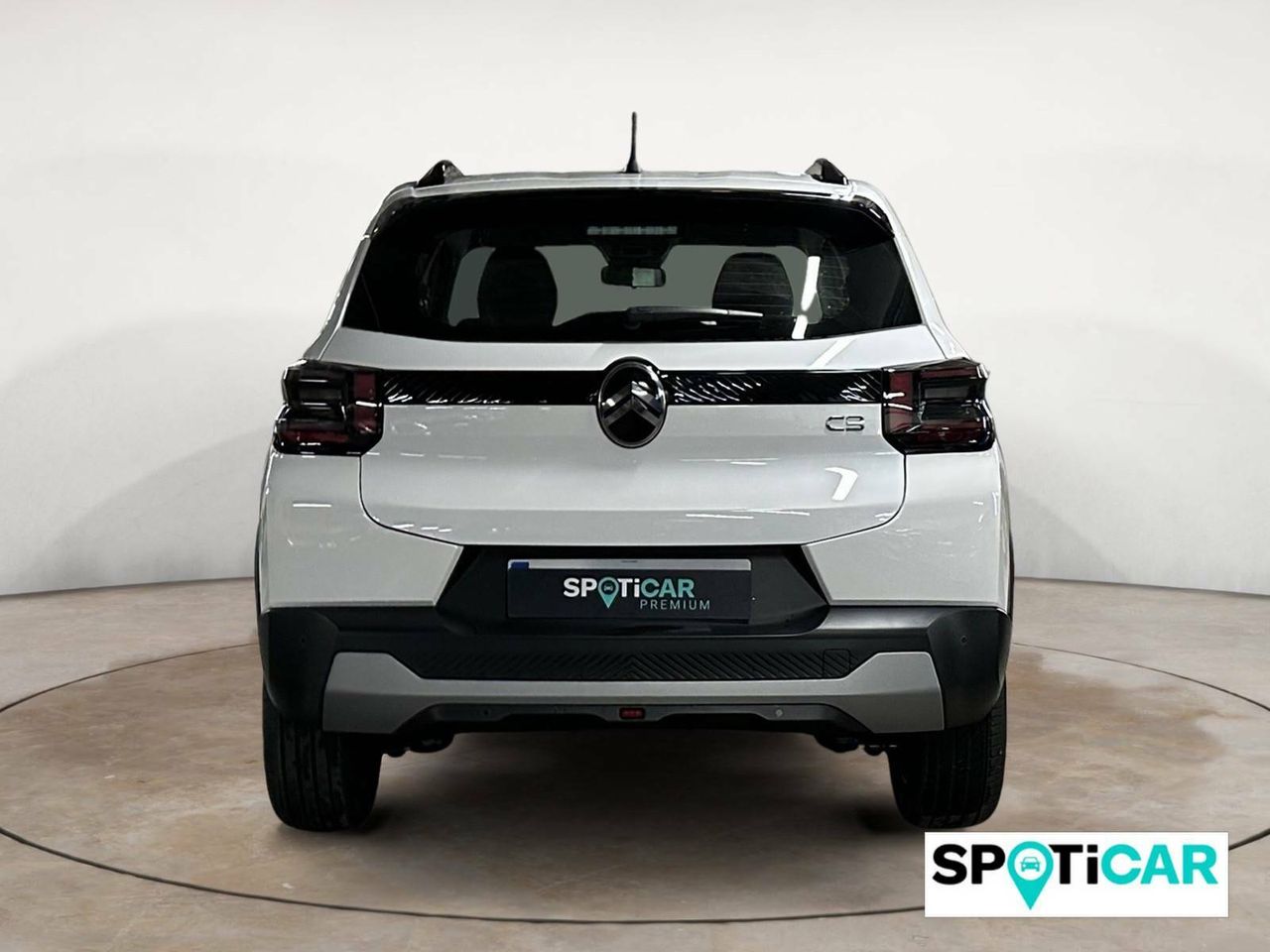 Foto Citroën C3 5