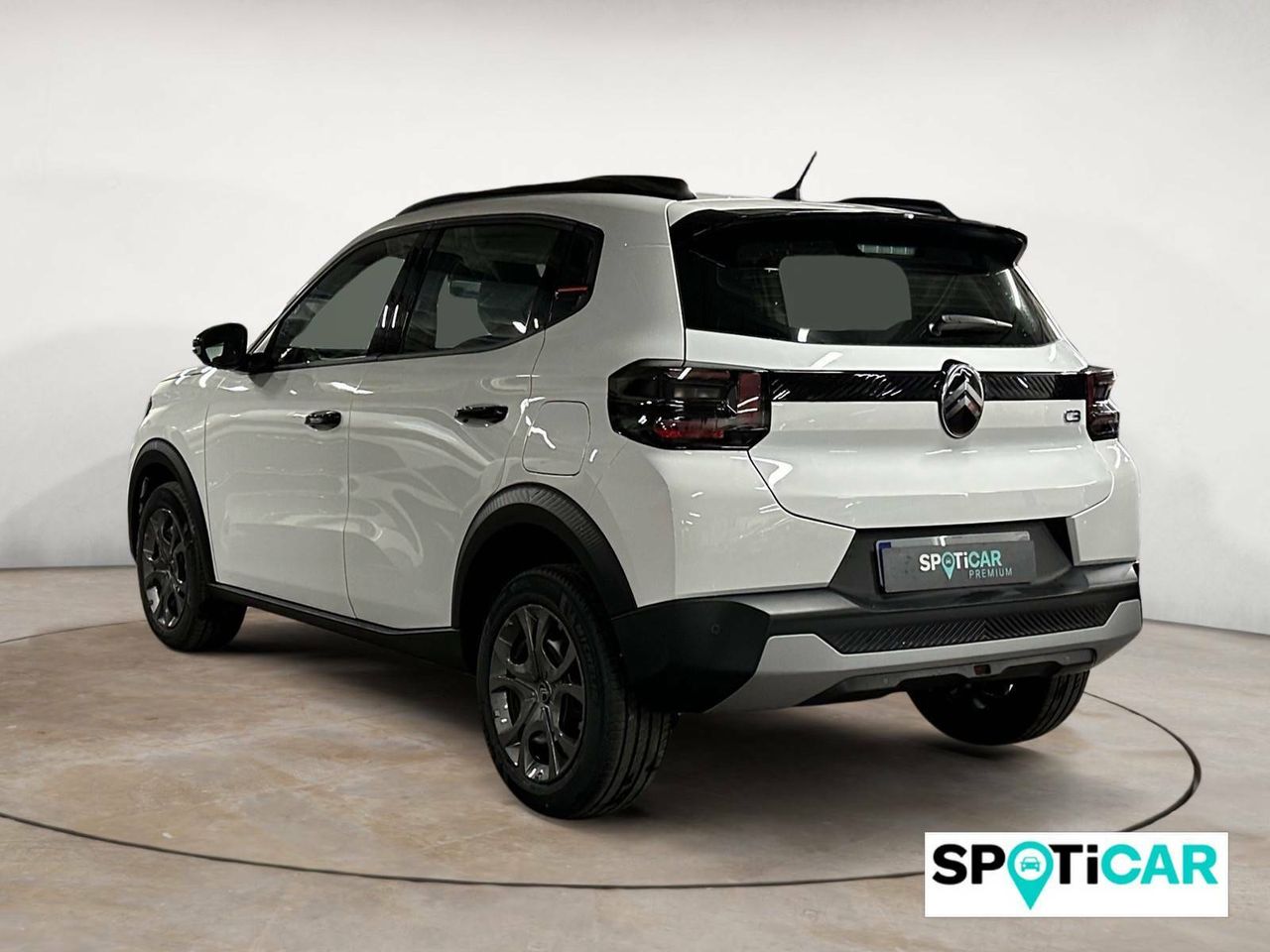 Foto Citroën C3 7