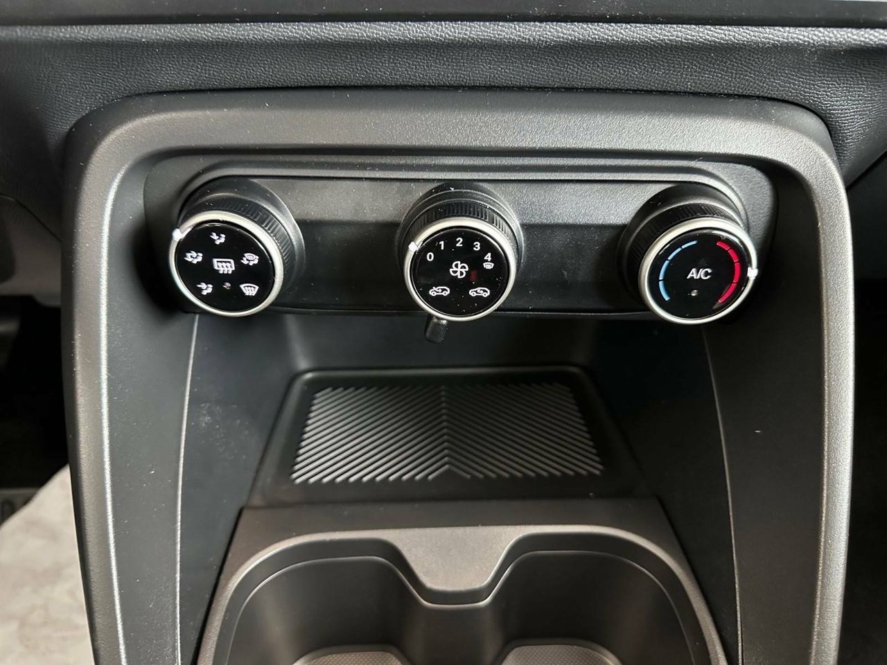 Foto Citroën C3 15
