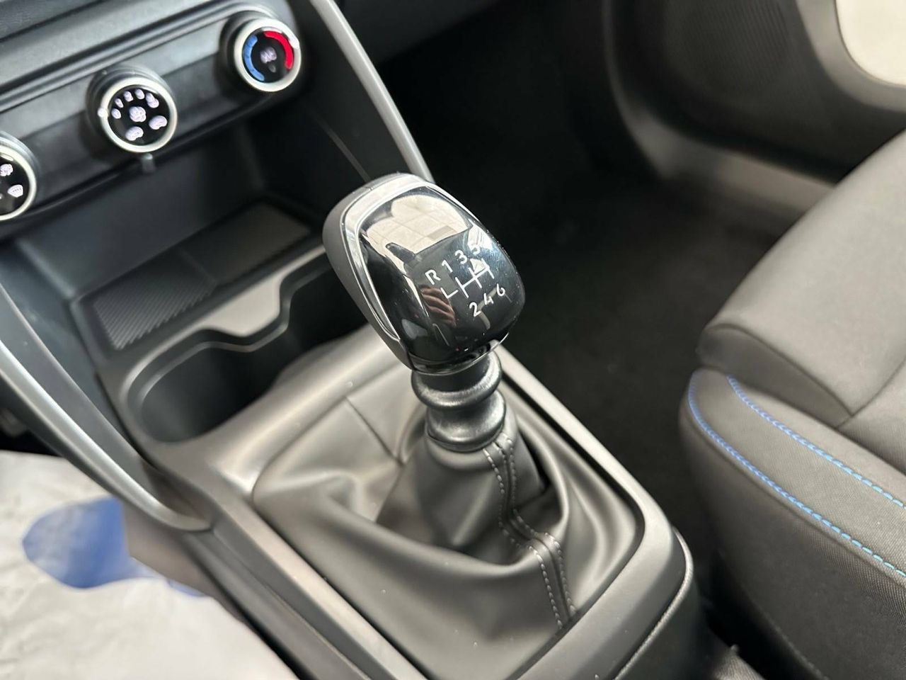 Foto Citroën C3 16