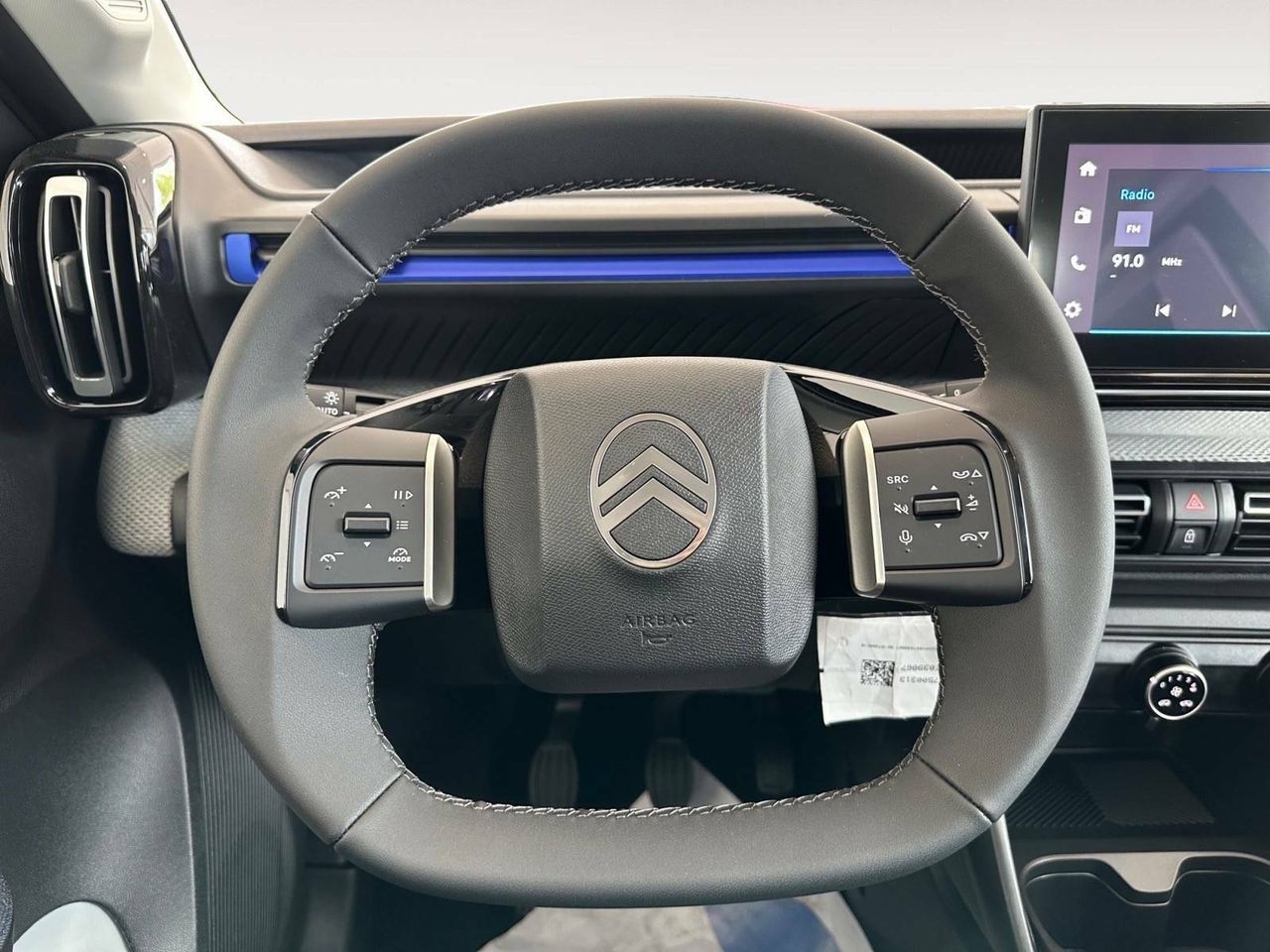Foto Citroën C3 17