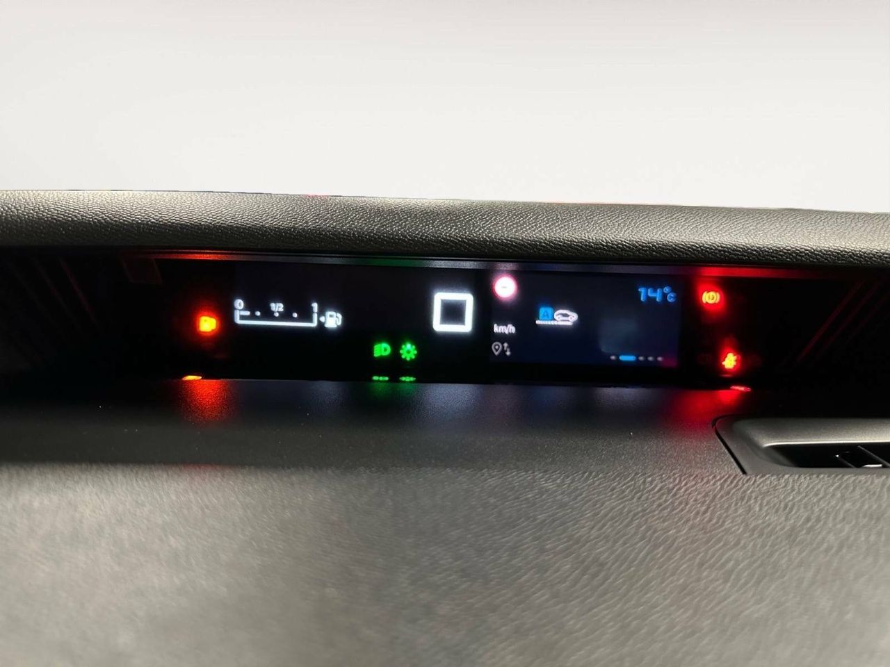 Foto Citroën C3 18