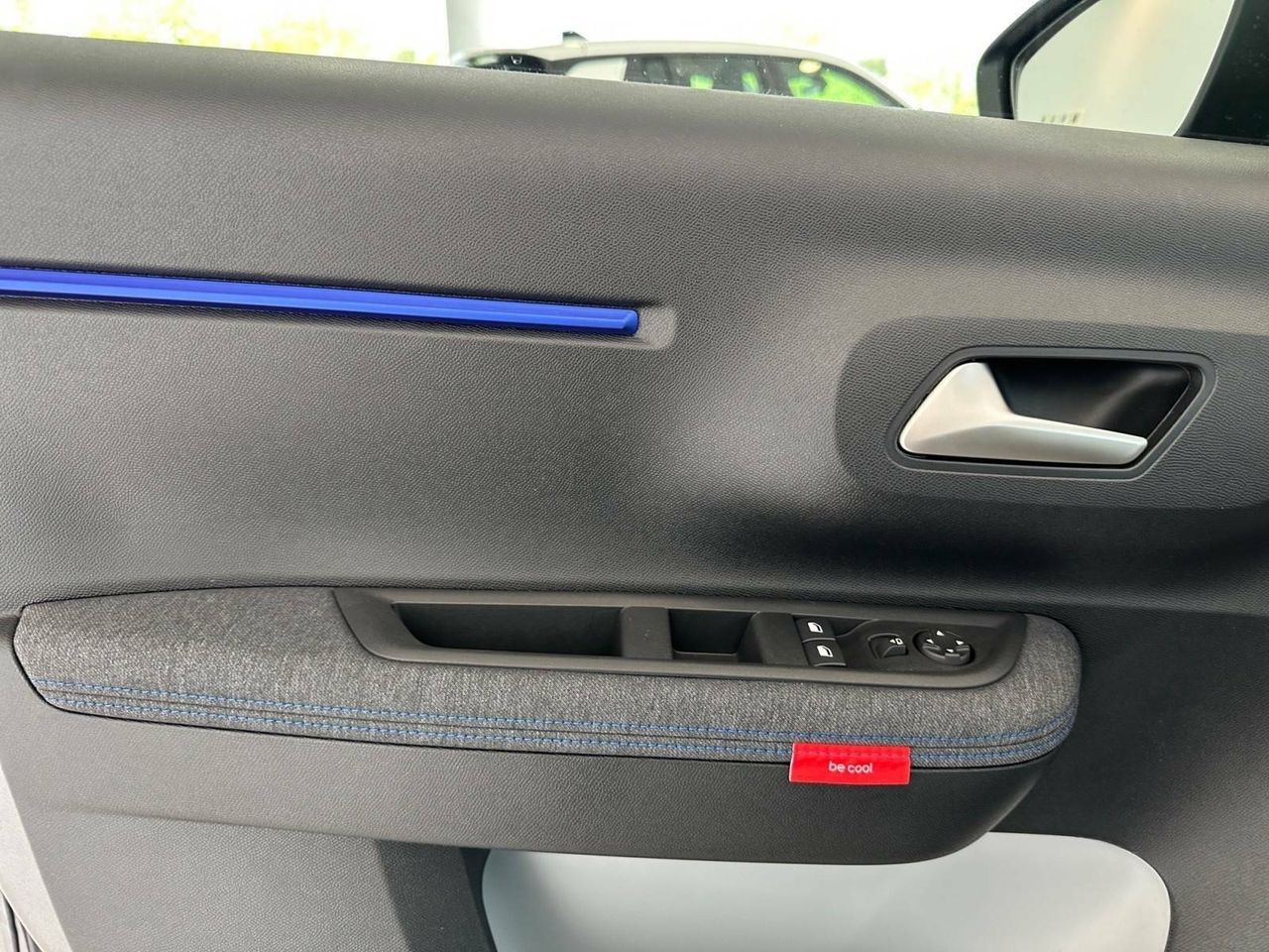 Foto Citroën C3 19