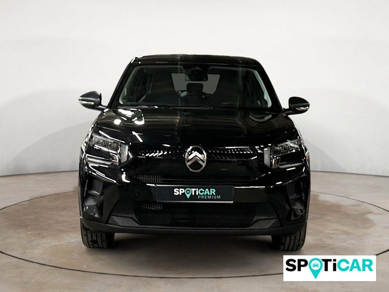 Foto Citroën C3 2