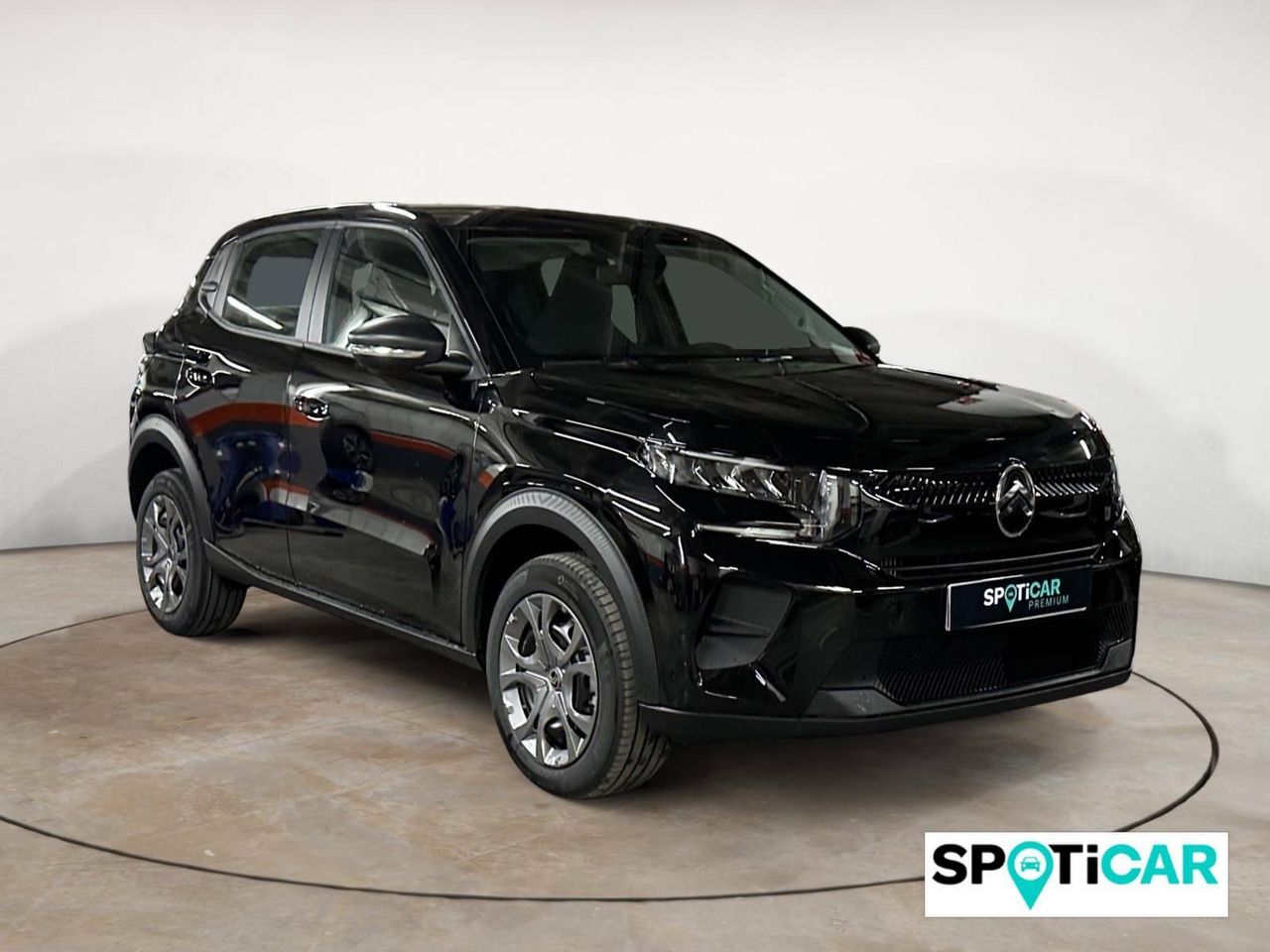 Foto Citroën C3 3