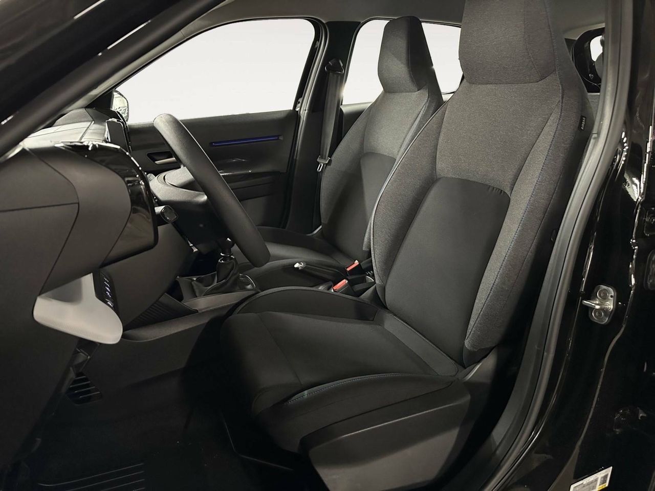 Foto Citroën C3 10