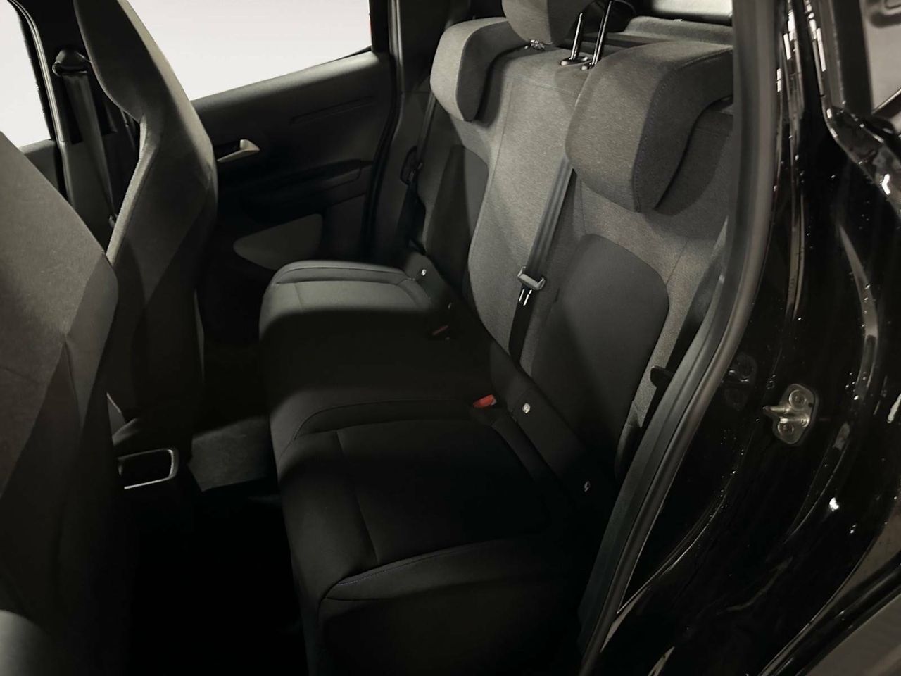 Foto Citroën C3 11
