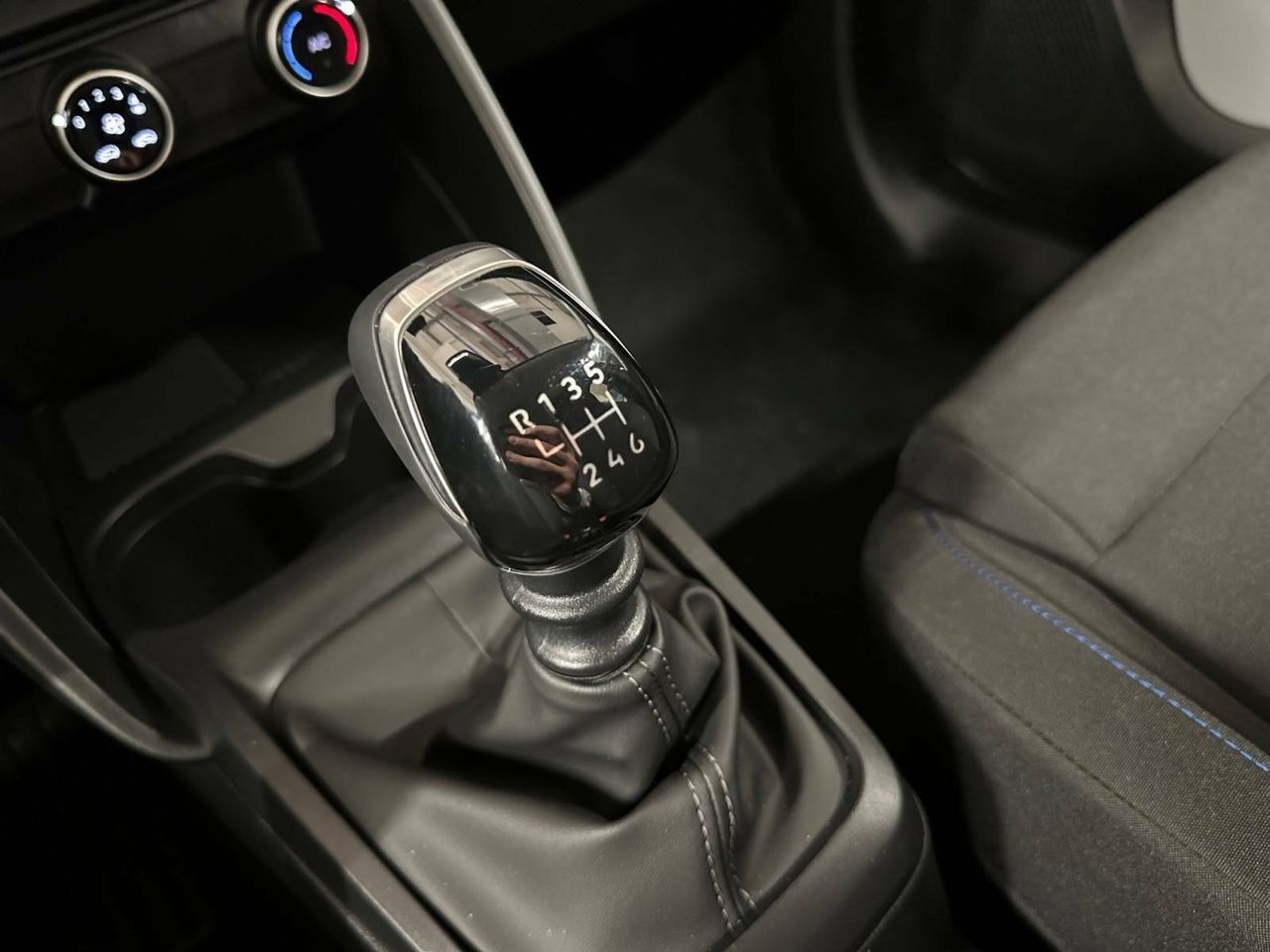 Foto Citroën C3 15