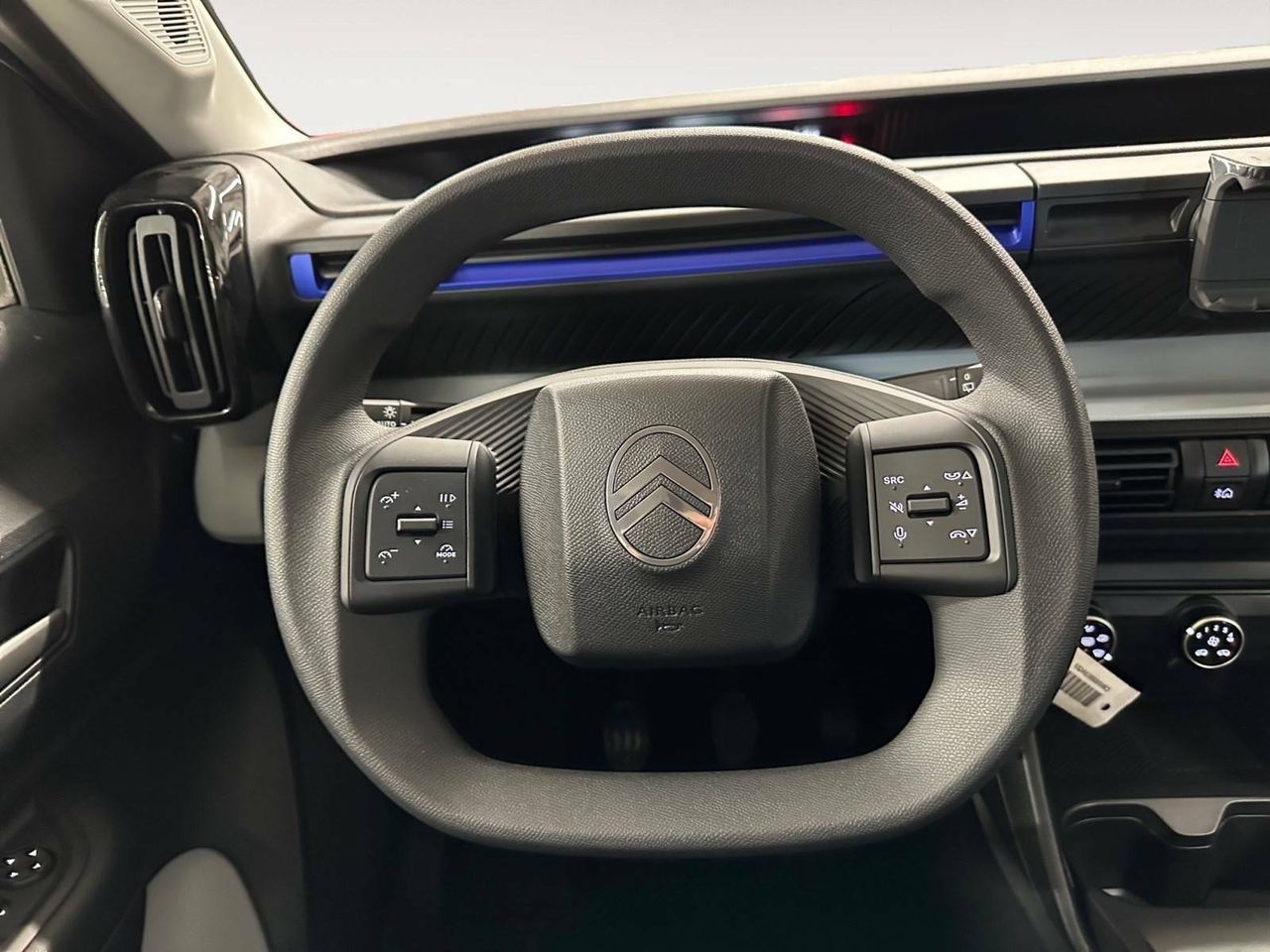 Foto Citroën C3 16