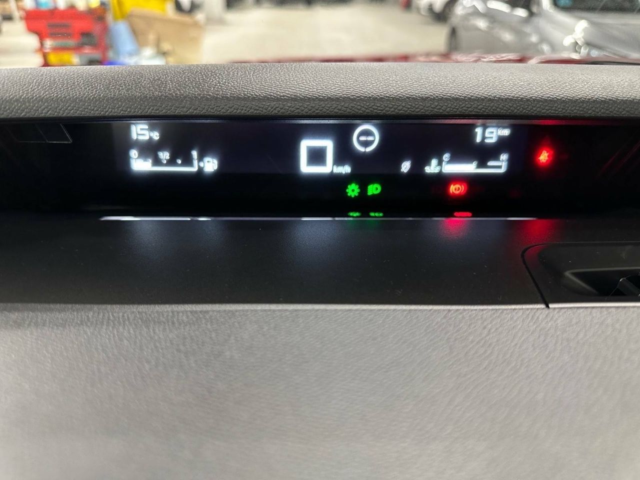 Foto Citroën C3 17