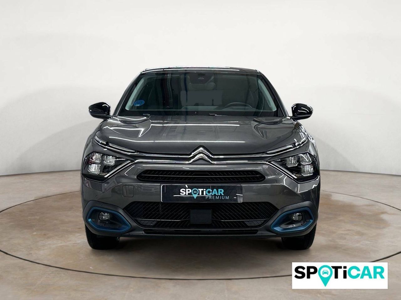Foto Citroën C4 2
