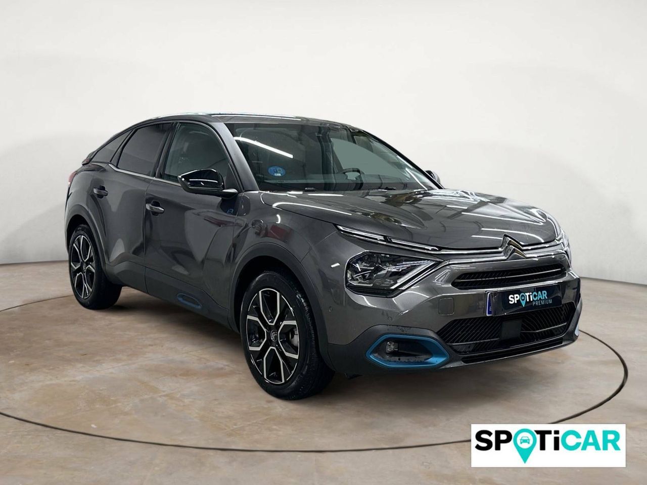 Foto Citroën C4 3