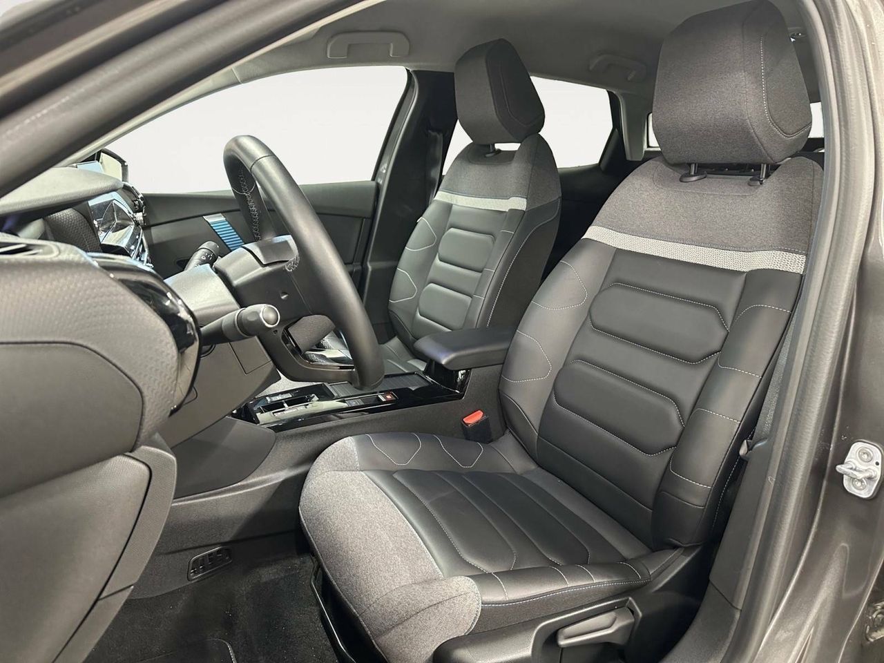 Foto Citroën C4 10