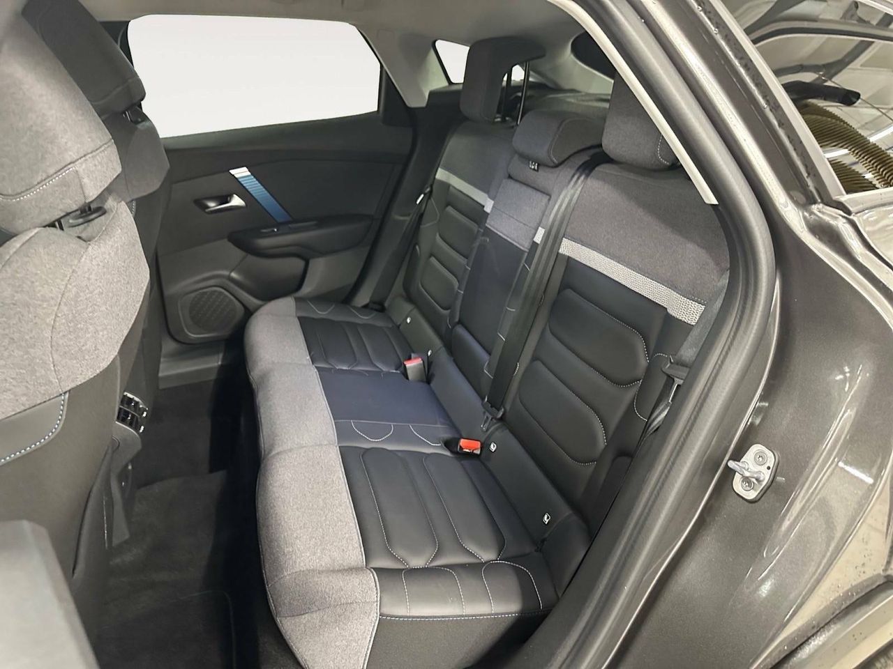 Foto Citroën C4 11
