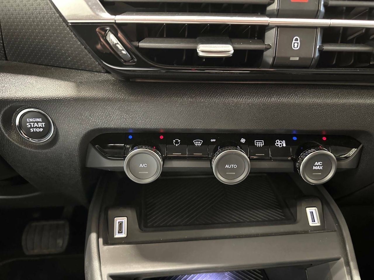Foto Citroën C4 16