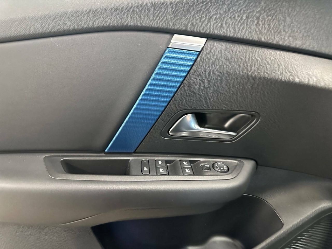 Foto Citroën C4 20