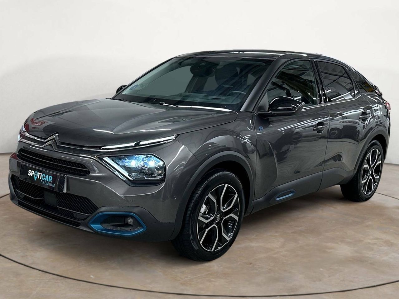 Foto Citroën C4 22
