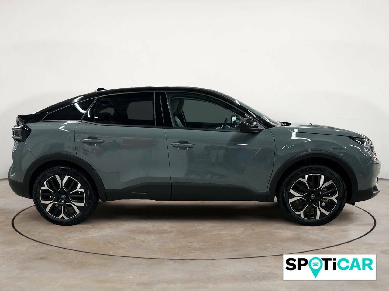 Foto Citroën C4 4