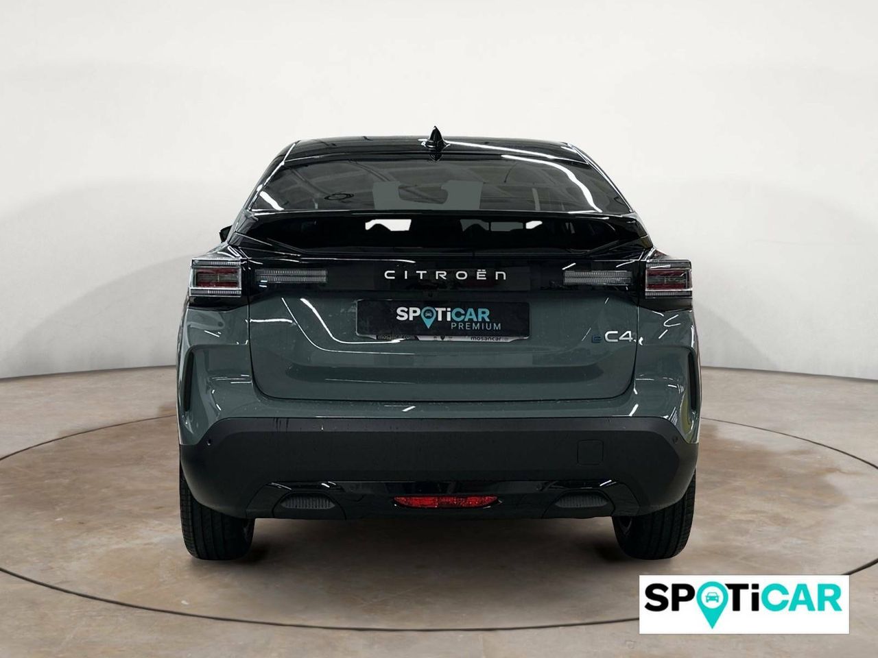 Foto Citroën C4 5