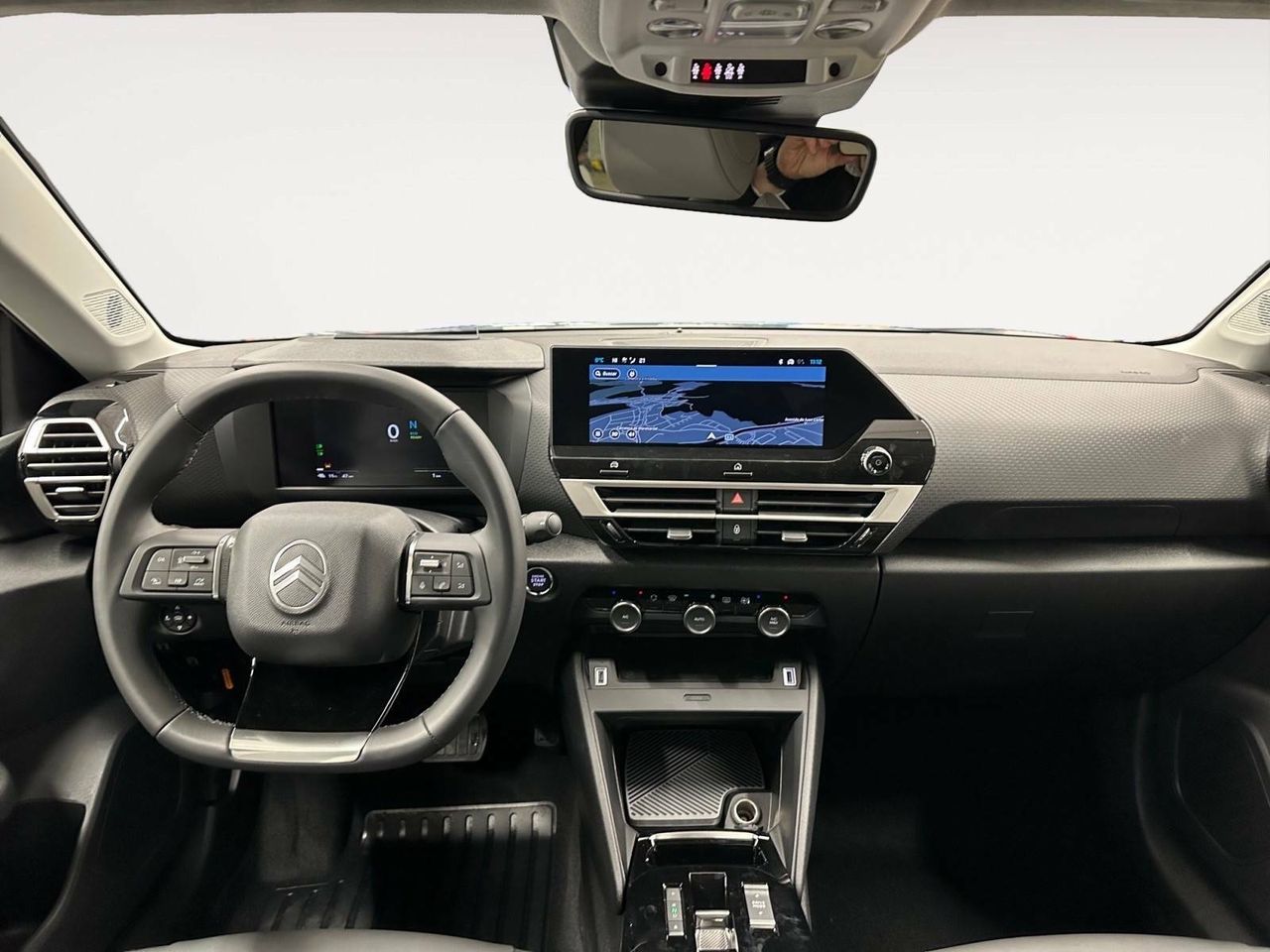 Foto Citroën C4 9