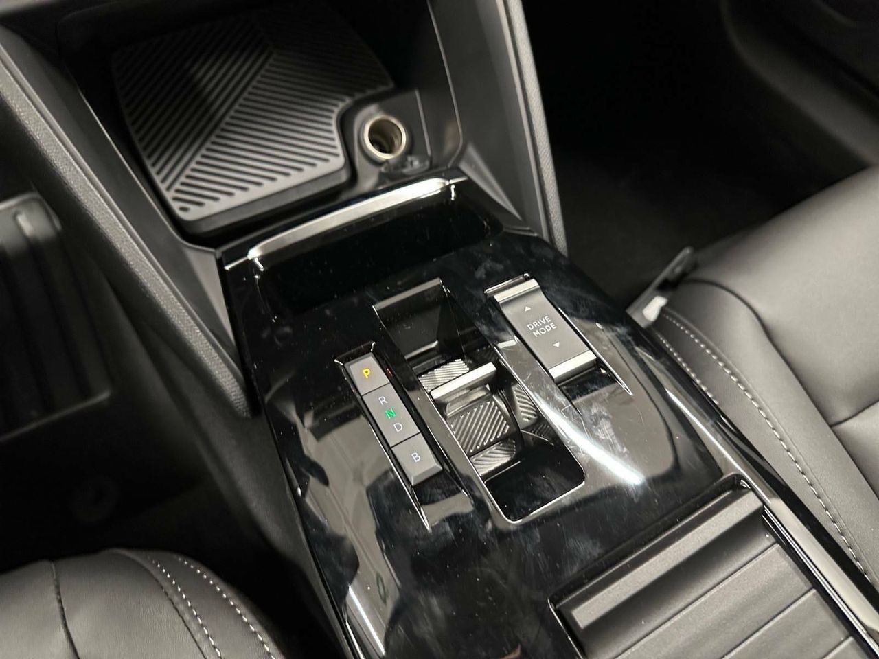 Foto Citroën C4 20