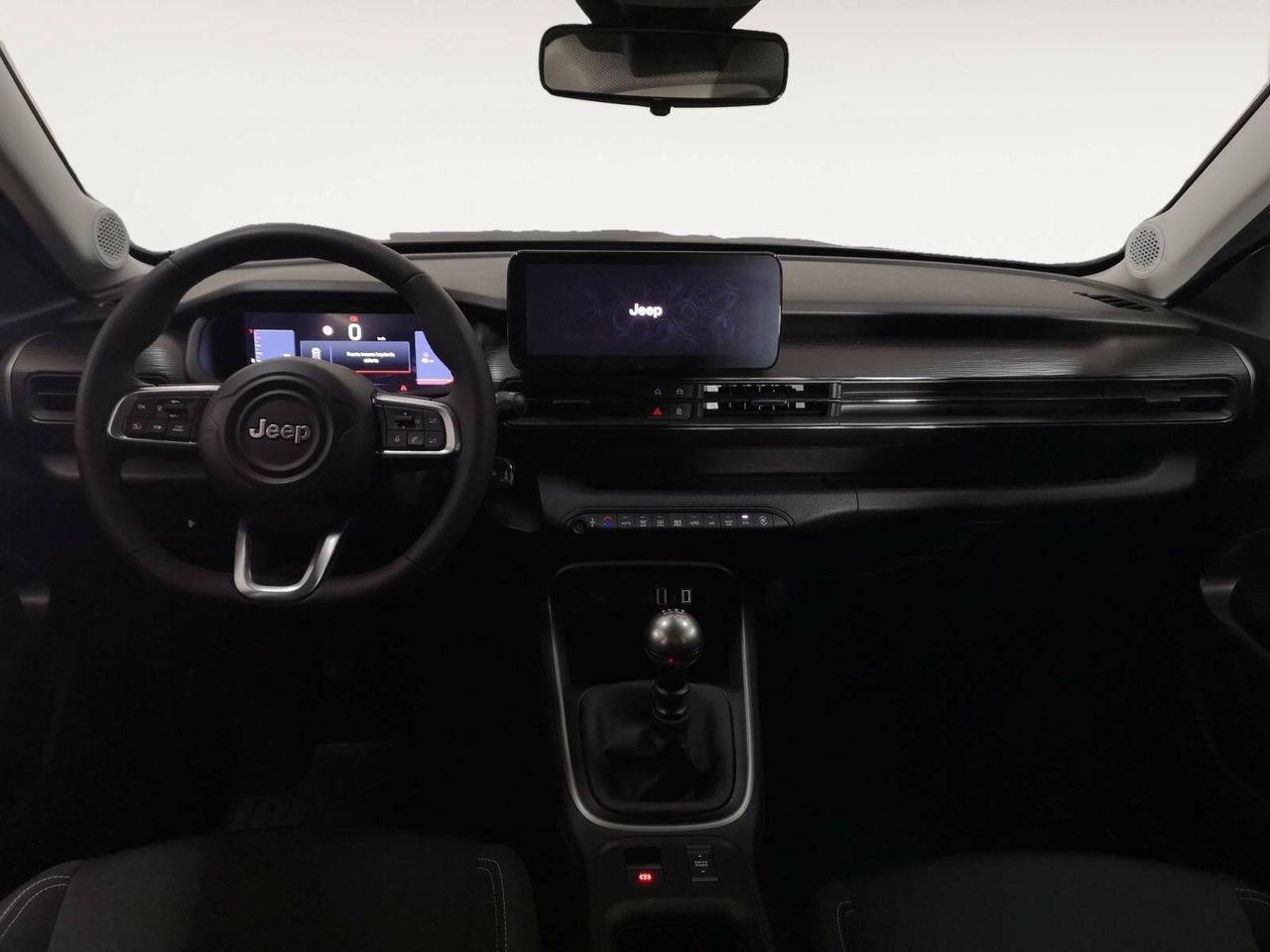 Foto Jeep Avenger 8