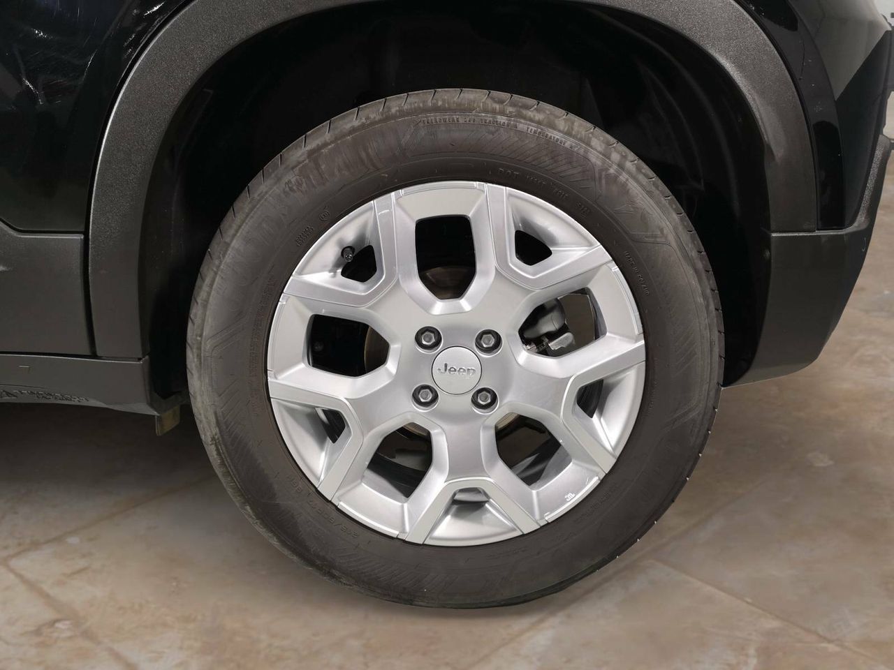 Foto Jeep Avenger 12
