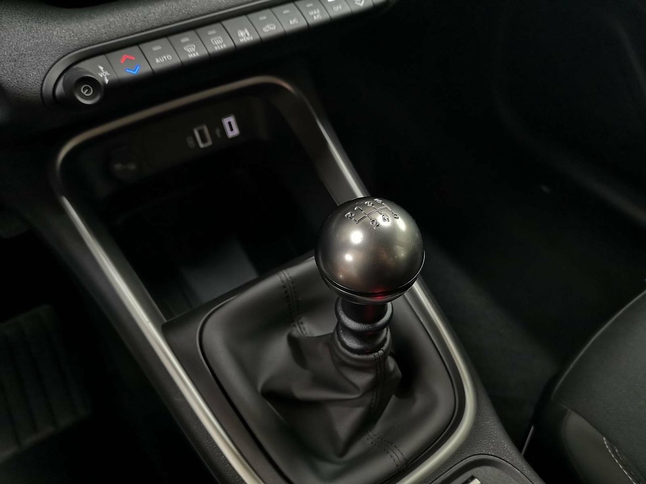 Foto Jeep Avenger 18