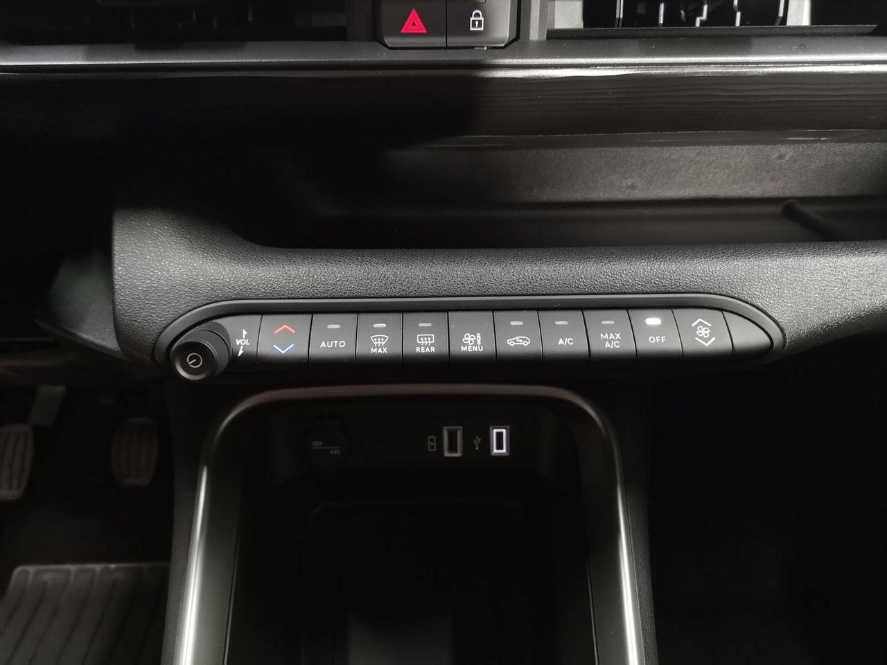 Foto Jeep Avenger 19