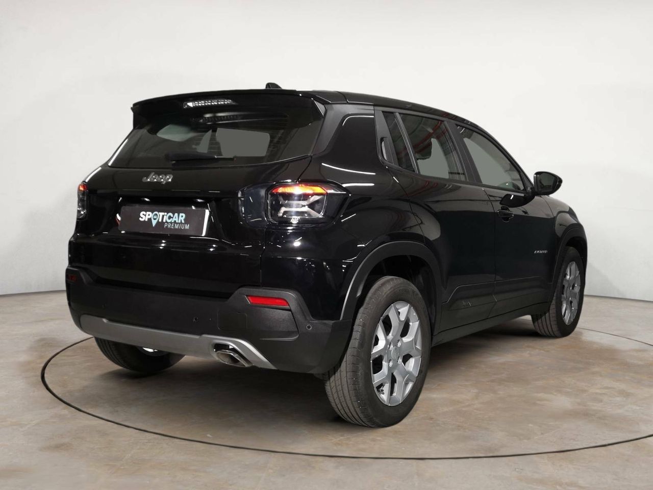 Foto Jeep Avenger 22