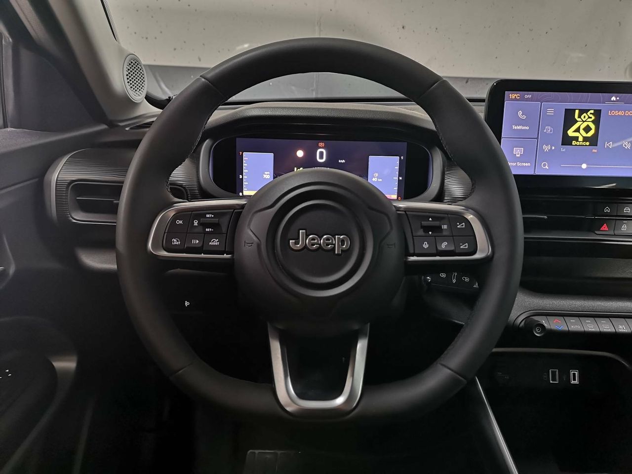 Foto Jeep Avenger 18