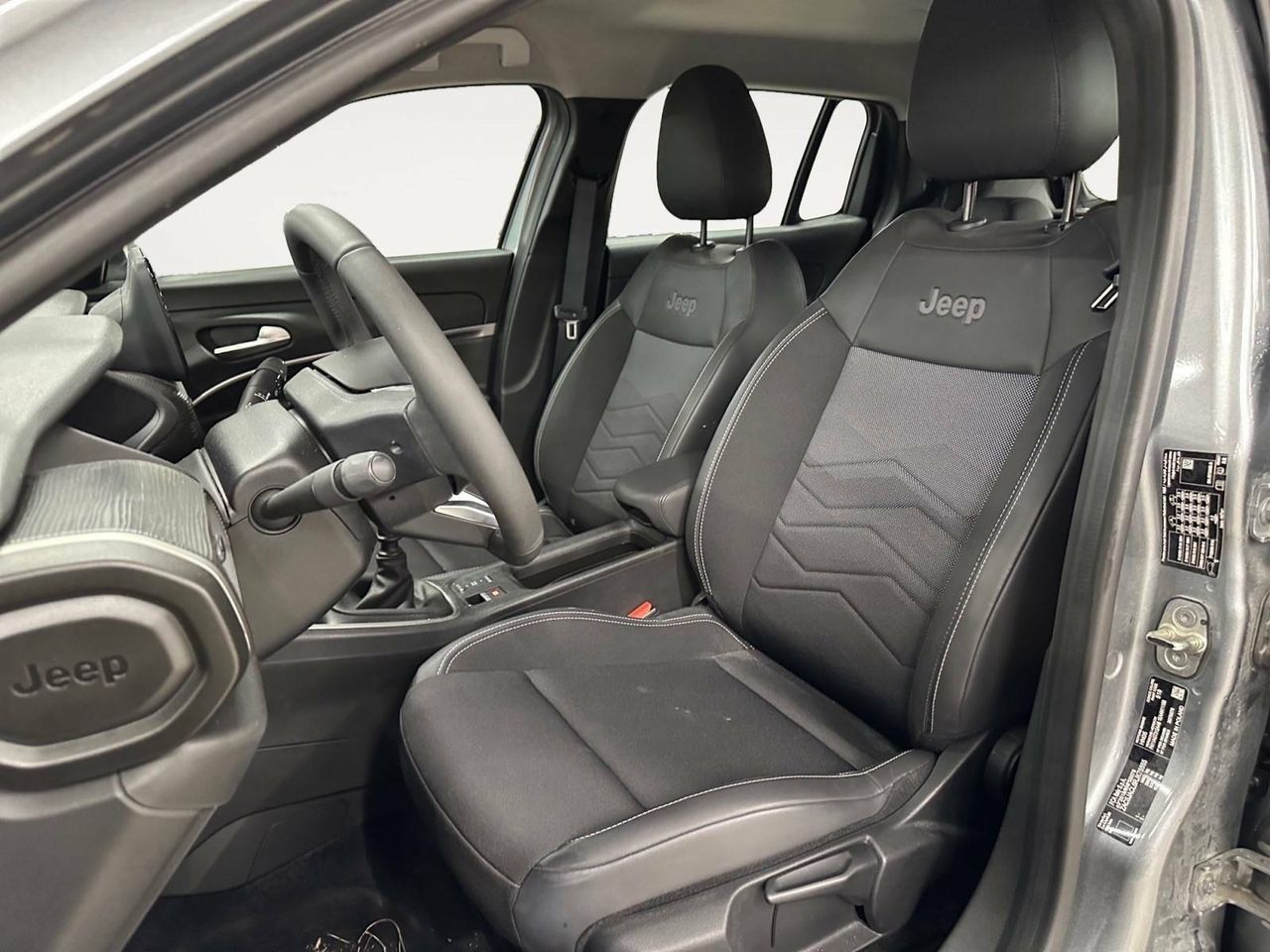 Foto Jeep Avenger 10