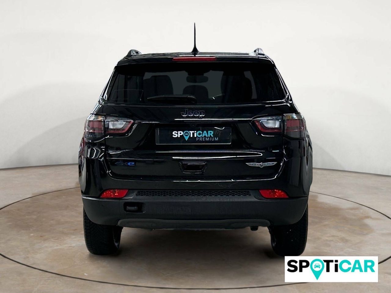 Foto Jeep Compass 5