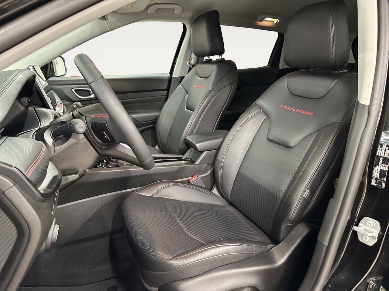 Foto Jeep Compass 10