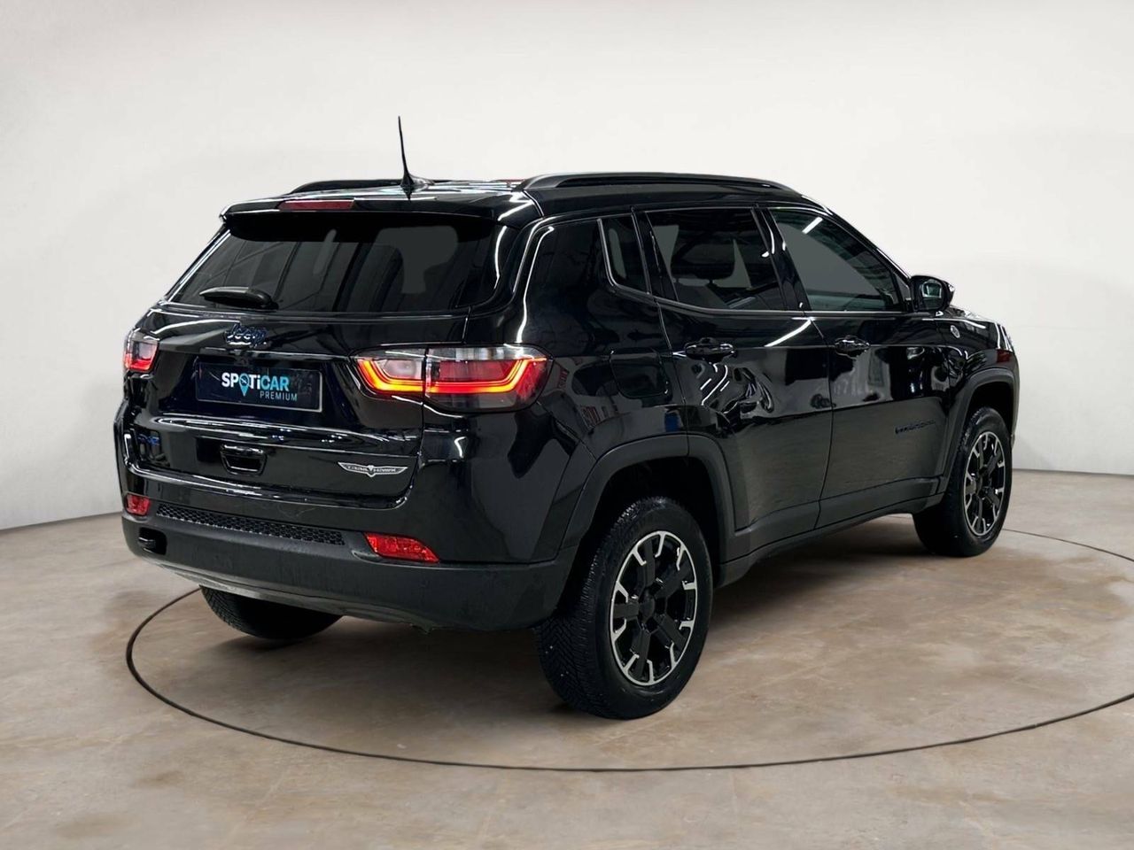 Foto Jeep Compass 27