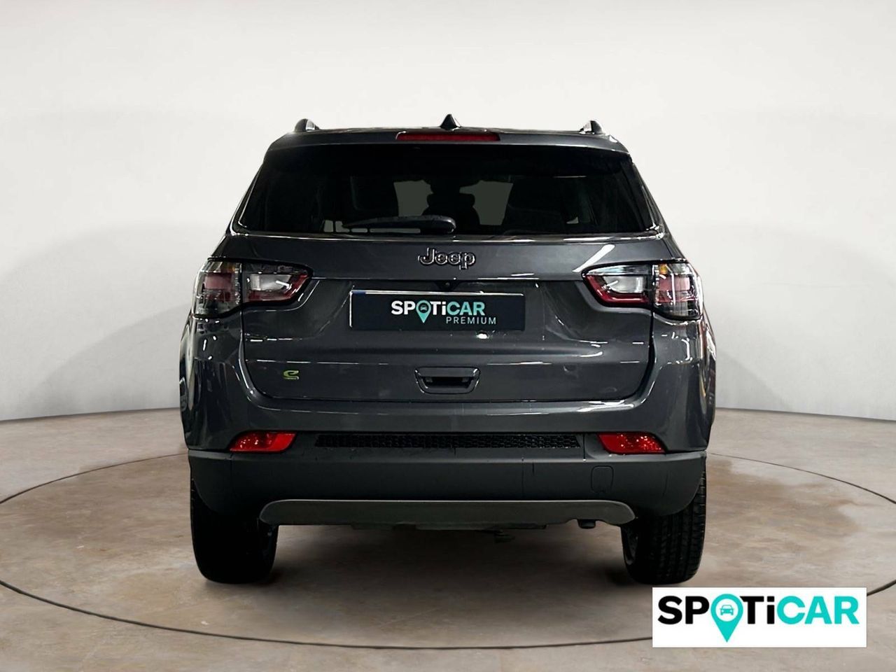 Foto Jeep Compass 5