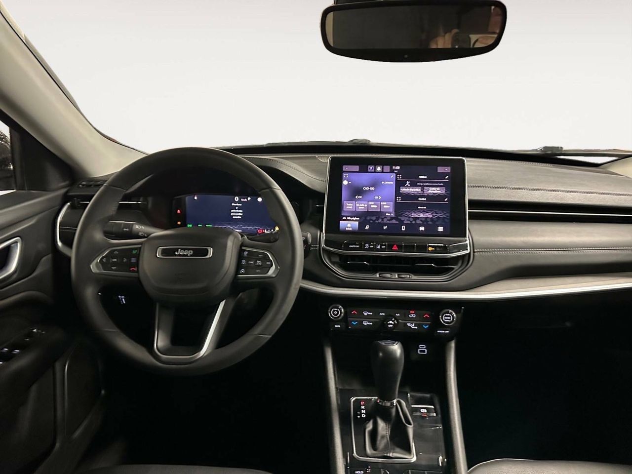 Foto Jeep Compass 9