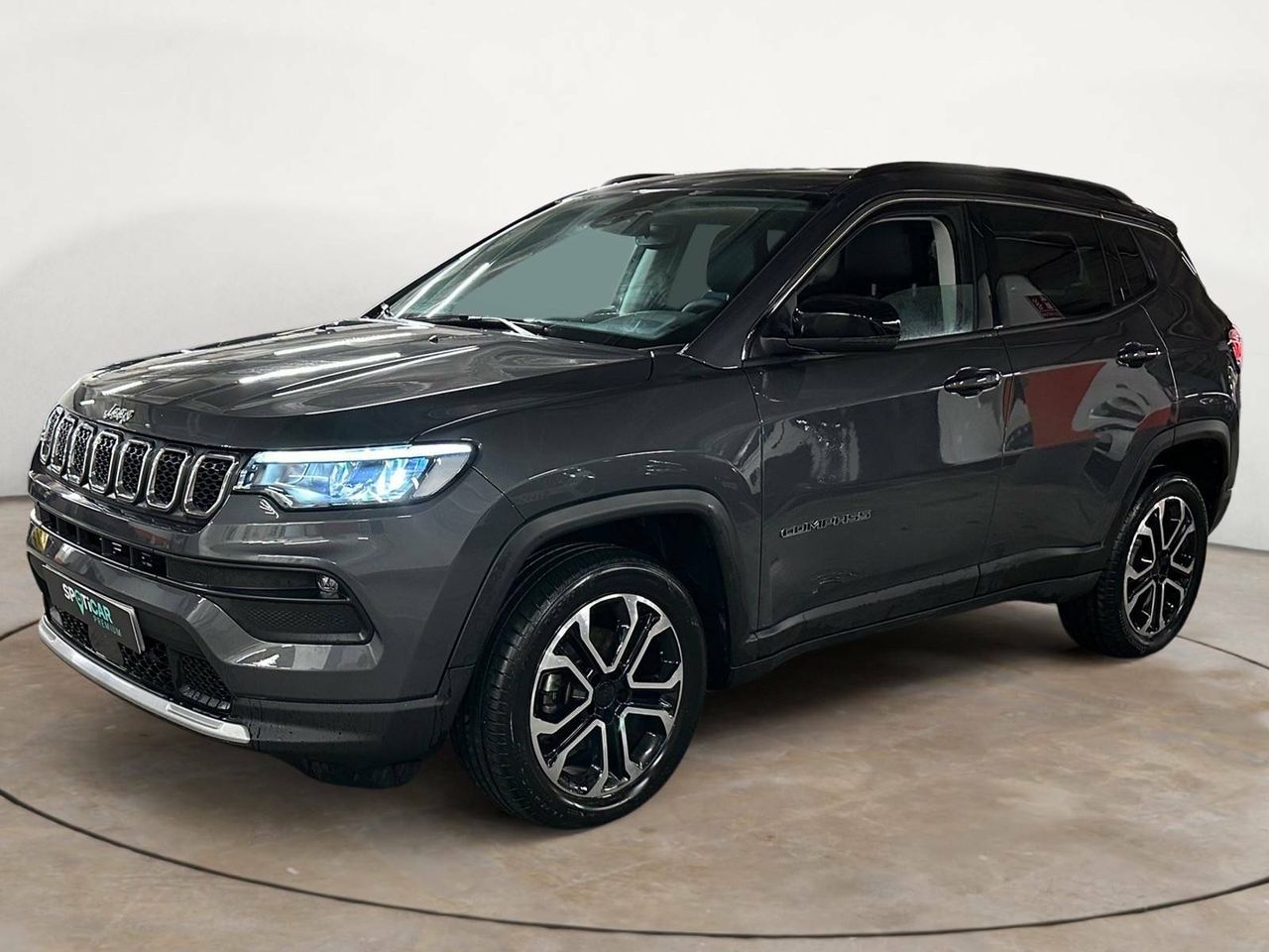 Foto Jeep Compass 24