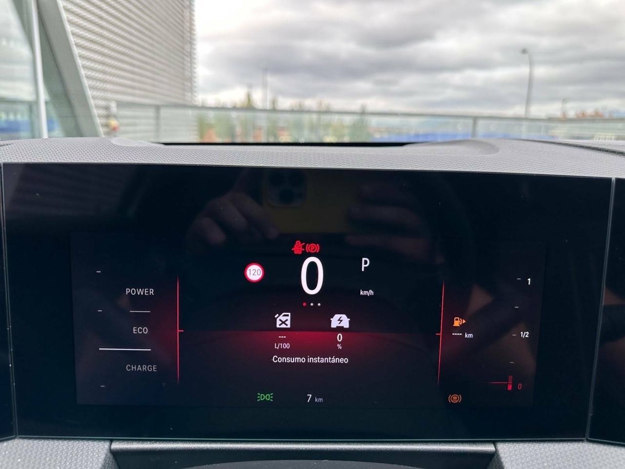 Foto Opel Astra 23