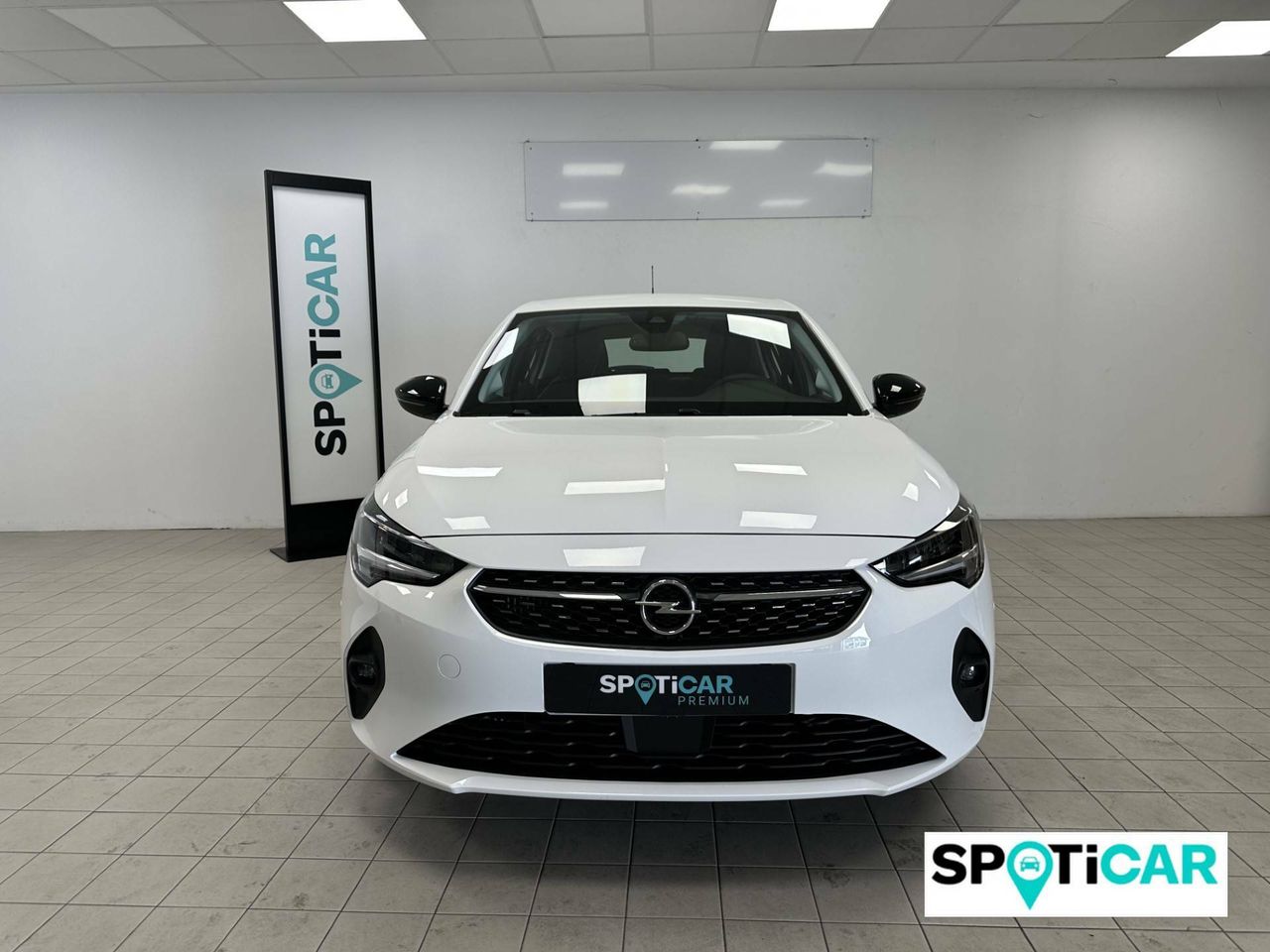 Foto Opel Corsa 2