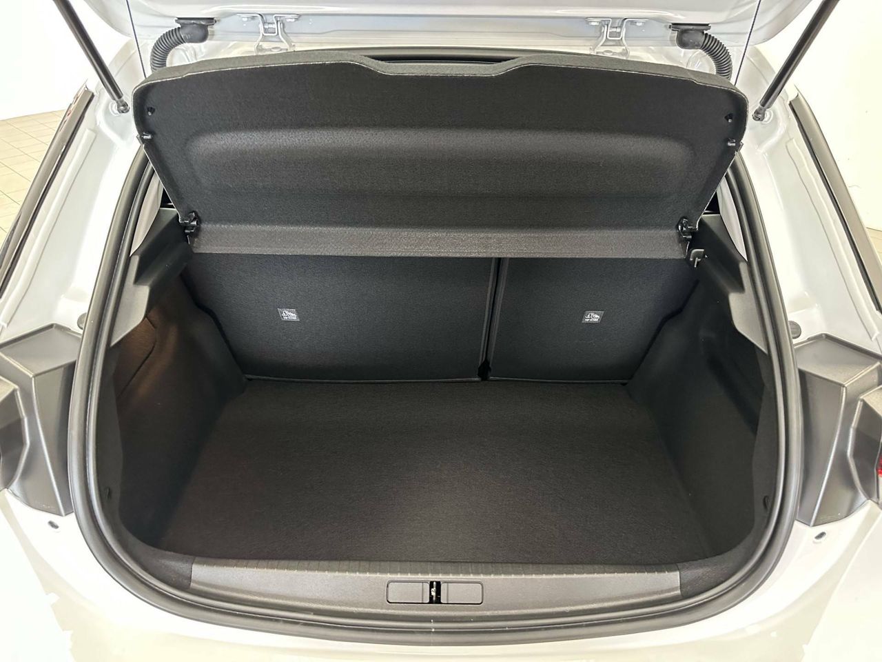 Foto Opel Corsa 6