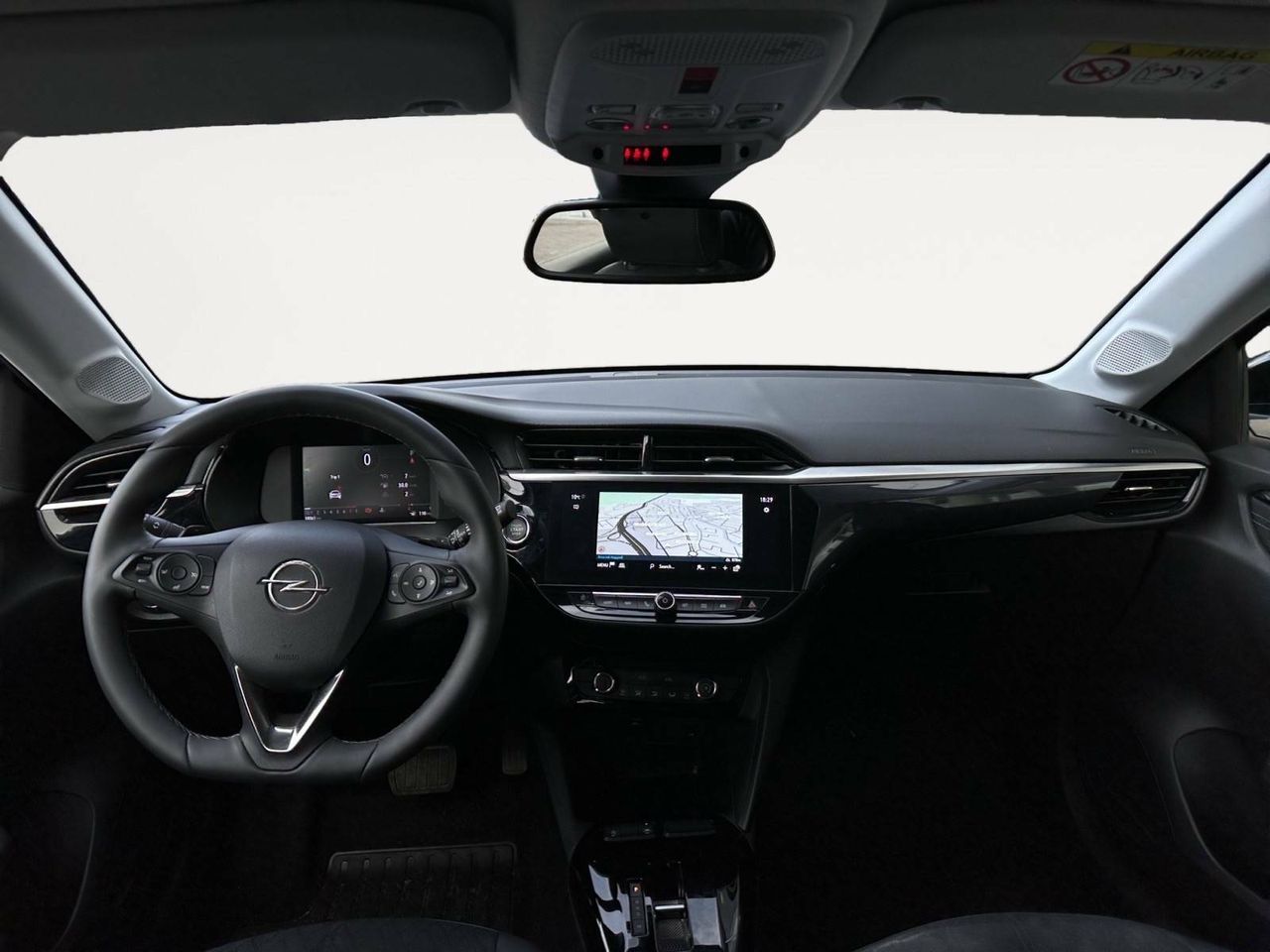 Foto Opel Corsa 11