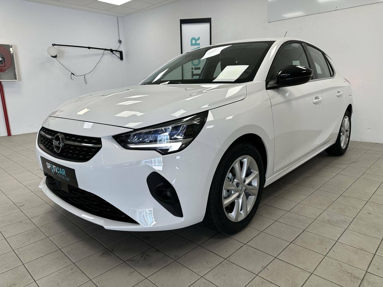 Foto Opel Corsa 21