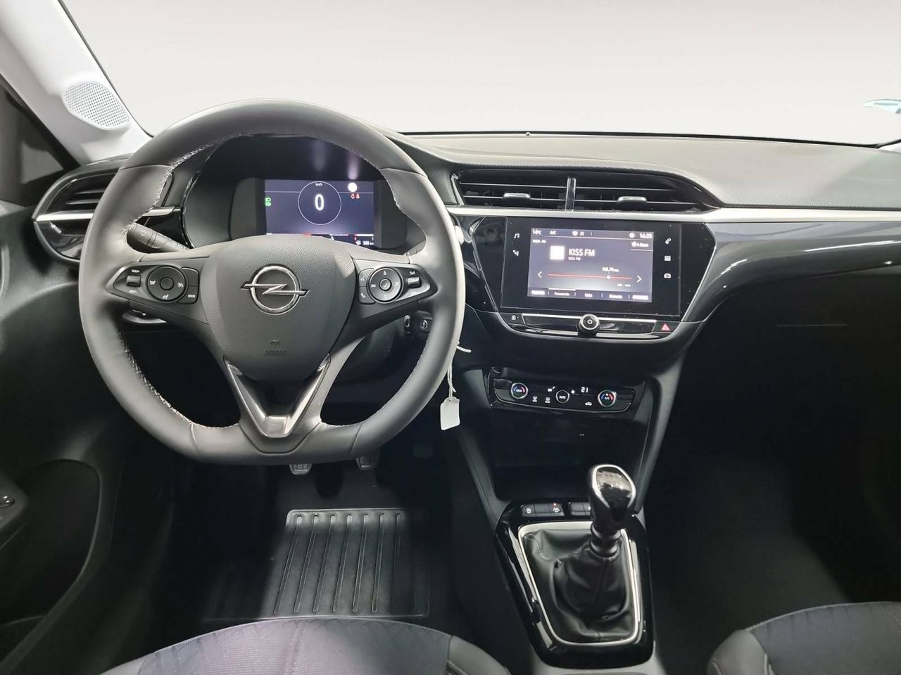 Foto Opel Corsa 9