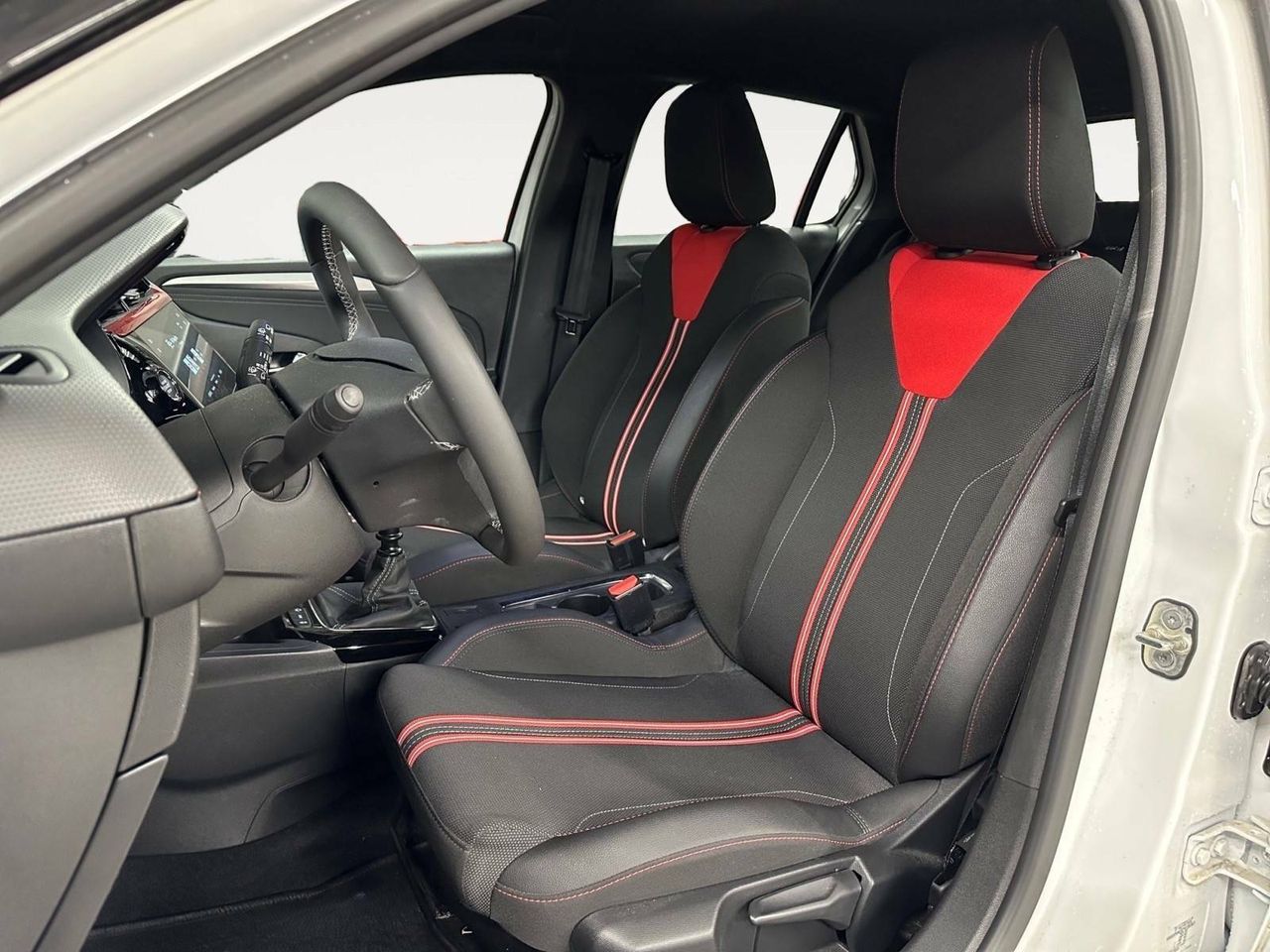 Foto Opel Corsa 10