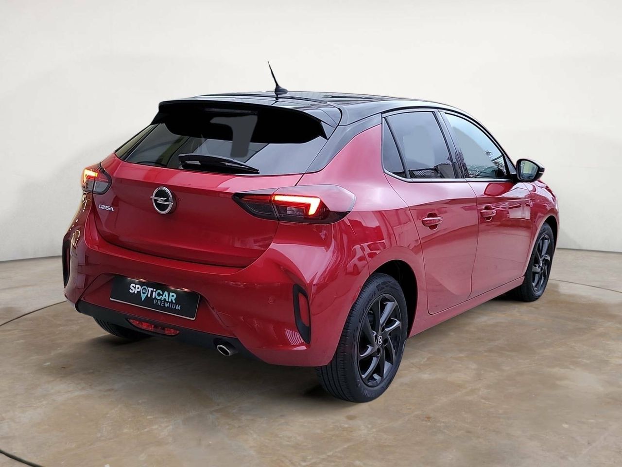 Foto Opel Corsa 19