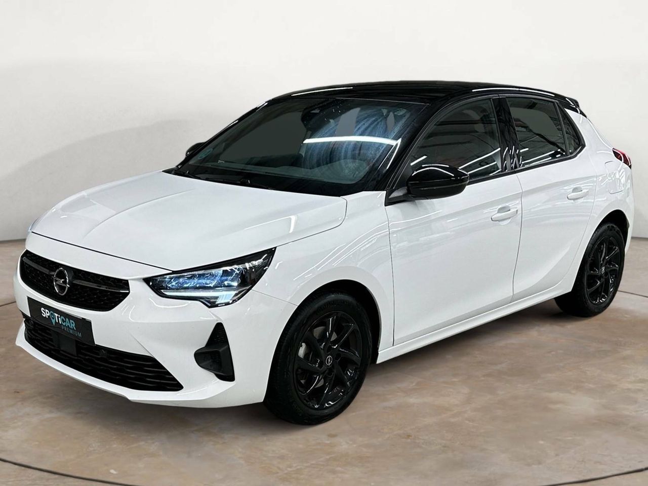 Foto Opel Corsa 18