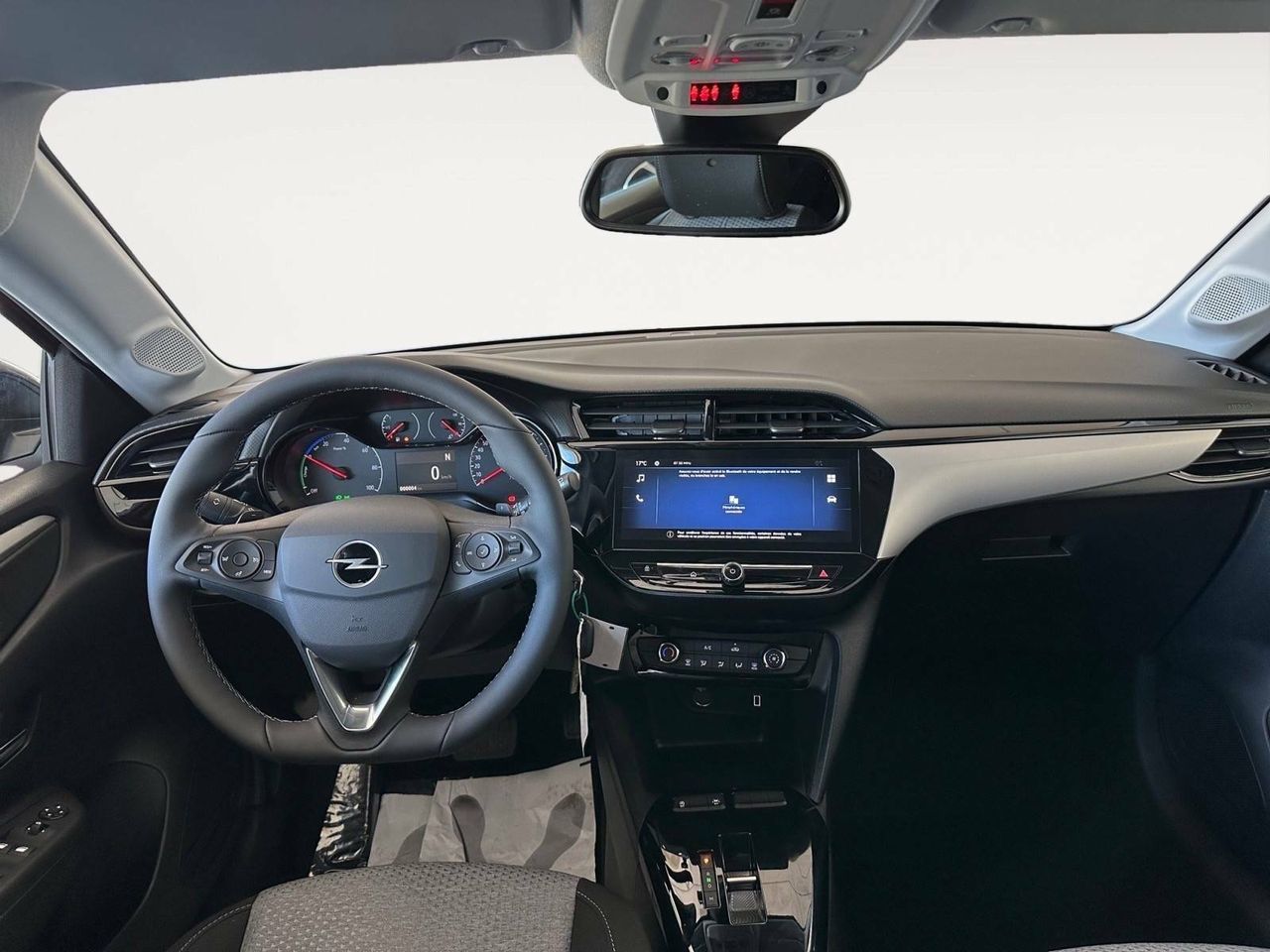 Foto Opel Corsa 8