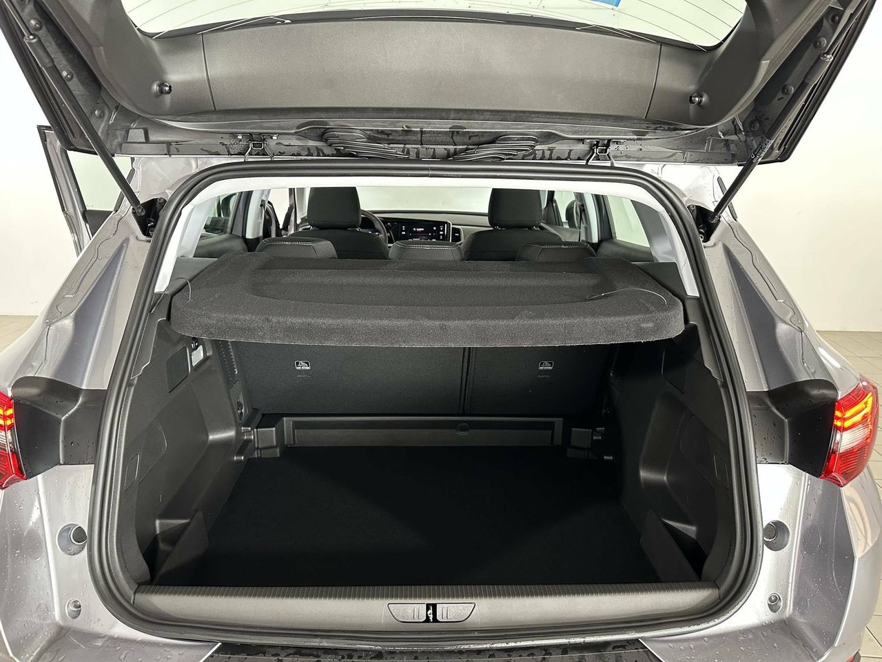 Foto Opel Grandland X 5